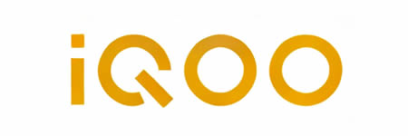 iQOO品牌标志