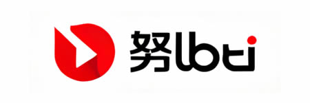 努比亚品牌标志