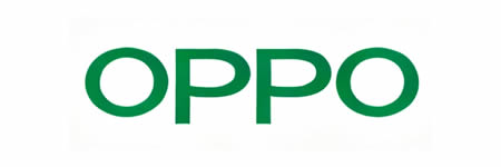 OPPO品牌标志