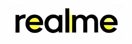 realme品牌标志